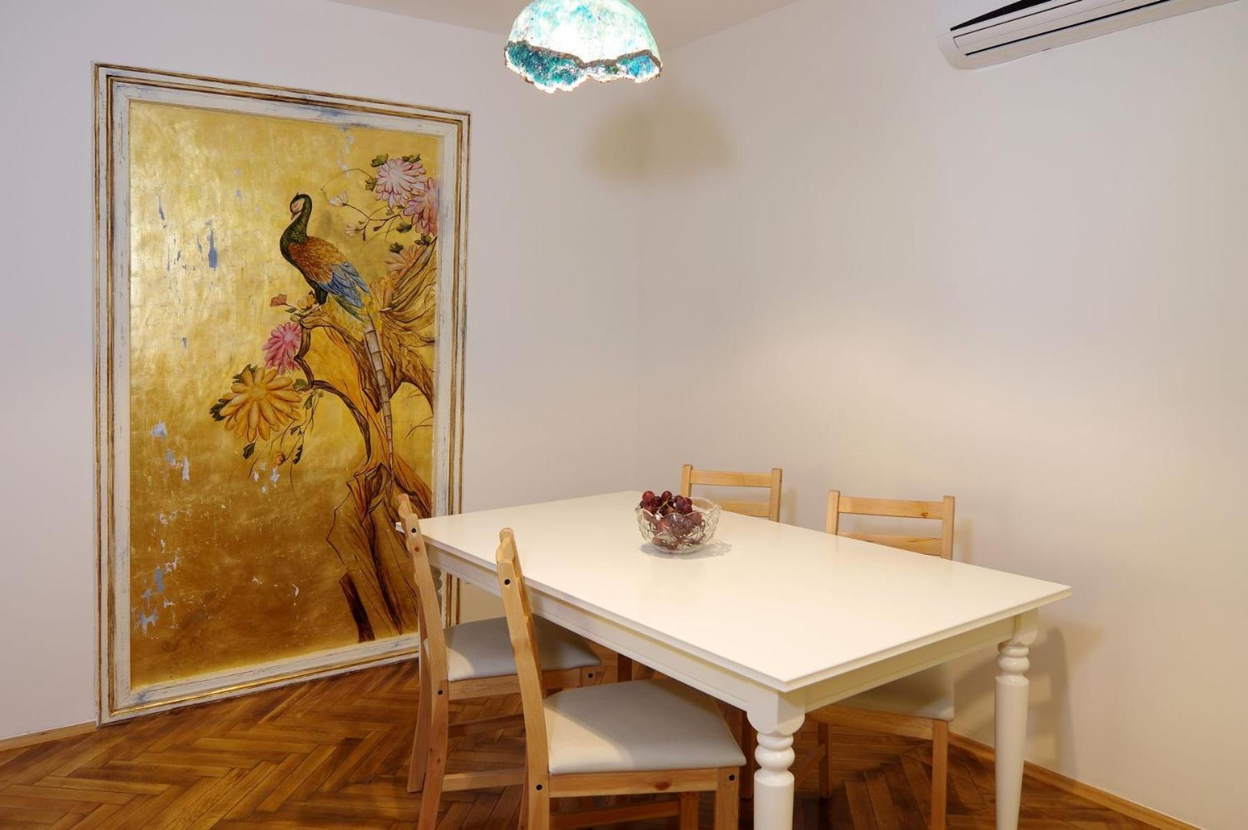 Art Guesthouse Vintage Burgas Ngoại thất bức ảnh