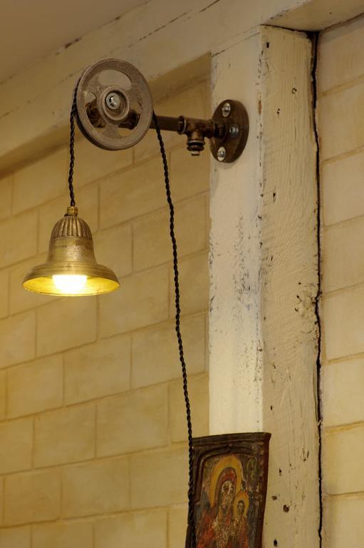 Art Guesthouse Vintage Burgas Ngoại thất bức ảnh