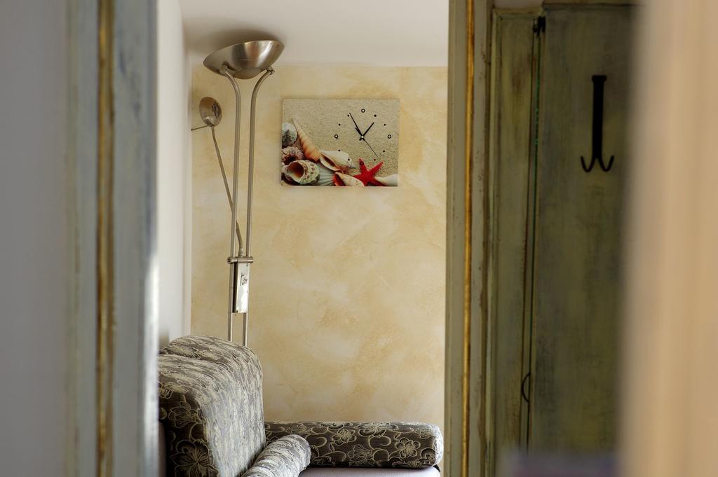 Art Guesthouse Vintage Burgas Ngoại thất bức ảnh