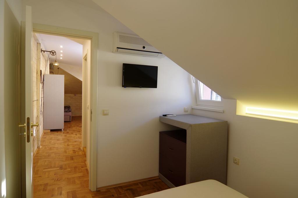 Art Guesthouse Vintage Burgas Ngoại thất bức ảnh